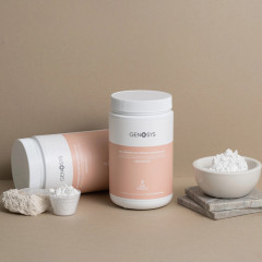 GENOSYS BIO-FERMENT AGE DEFYING POWDER MASK | Антивозрастная биоферментированная  маска, 300 г