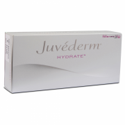 Внутридермальный филлер Juvederm Hydrate / ювидерм гидрейт