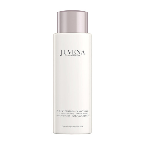 ТОНИК С УСПОКАИВАЮЩИМ ЭФФЕКТОМ JUVENA CALMING TONIC 200 МЛ