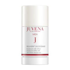 ДЕЗОДОРАНТ ДЛЯ 24-Х ЧАСОВОГО ДЕЙСТВИЯ JUVENA MEN REJUVEN DEODORANT 24H EFFECT 75 МЛ