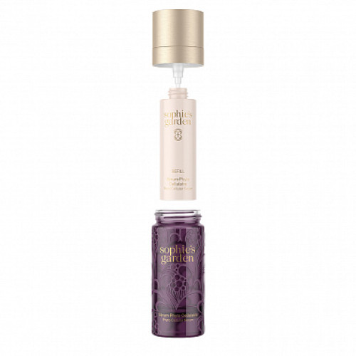 Phyto Cellular Serum REFILL / Фитоклеточная антивозрастная сыворотка (сменный флакон)