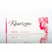 Дермальный филлер KHARIZMA Filler AB (18 мг/мл)