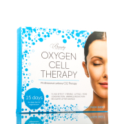 Beautypharma Oxygen Cell Therapy маска для лица и шеи (5 шприцов + 5 масок)