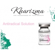 Биоревитализант KHARIZMA Antiradical Solution (6ml)