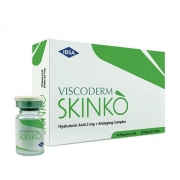 Биоревитализант VISCODERM Skinko (5 мл)