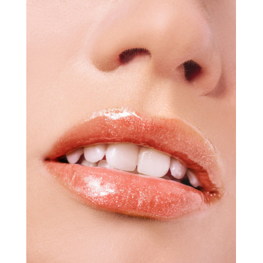 Блеск для губ Infracyte Luscious Lips Socialites (США)