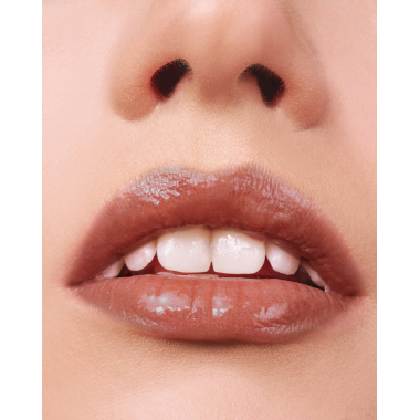 Блеск для губ Infracyte Luscious Lips Cinnamon Crush (США)