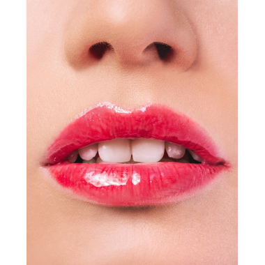 Блеск для губ Infracyte Luscious Lips Are You Red-Dy? (США)