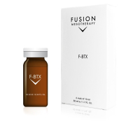 Fusion F-BTX Коктейль с гиалуроновой кислотой и петидами (10 мл)