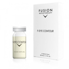 Fusion F-EYE Contour коктейль для кожи вокруг глаз (5 мл)