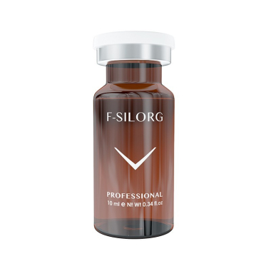 Fusion F-SILORG 1%  органический кремний (10 мл)
