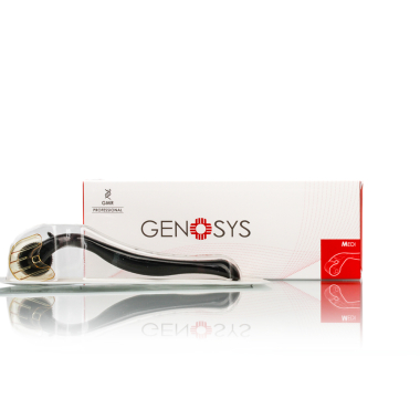 Мезороллер Genosys Professional 1,5 мм