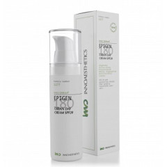 ДНЕВНОЙ ЗАЩИТНЫЙ КРЕМ ДЛЯ ЛИЦА INNO-DERMA EPIGEN 180 URBAN DAY CREAM SPF 20 50 Г