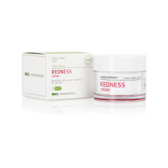 КРЕМ ДЛЯ КОЖИ СКЛОННОЙ К ПОКРАСНЕНИЯМ INNO-DERMA REDNESS CREAM 50 МЛ