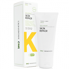 ВОССТАНАВЛИВАЮЩИЙ И УСПОКАИВАЮЩИЙ КРЕМ ДЛЯ ЛИЦА INNO-DERMA SKIN REPAIR 60 Г