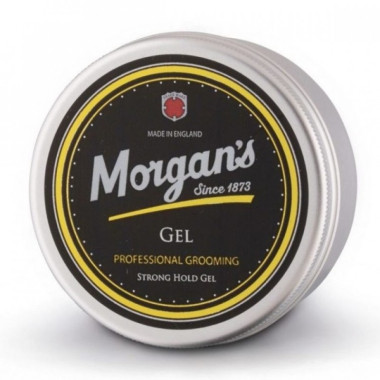 Morgans гель для укладки, 100 мл