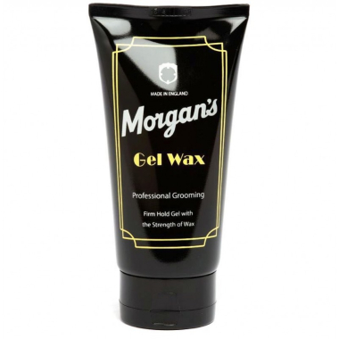 Morgans гель-воск для укладки волос, 150 мл