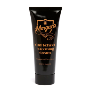 Morgans крем для укладки волос Old School, 100 мл