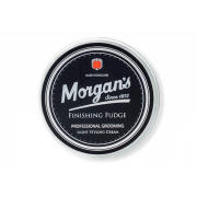 Morgans легкий крем для финишной укладки, 75 мл