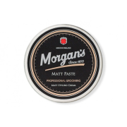 Morgans матовая паста для укладки волос, 75 мл