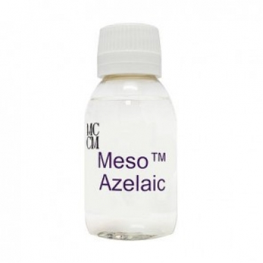 MCCM Meso Azelaic, Азелаиновый пилинг 25% (100 мл)