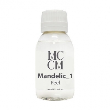 MCCM Meso Mandelic, Миндальный пилинг 45% (100 мл)