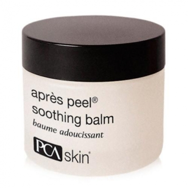 Pca Skin Apres Peel Soothing Balm Успокаивающий постпилинговый бальзам (7 гр)