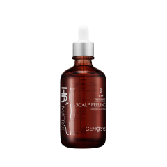 ПИЛИНГ-ЭКСФОЛИАНТ ДЛЯ КОЖИ ГОЛОВЫ GENOSYS HR3 MATRIX SCALP PEELING, 100 МЛ