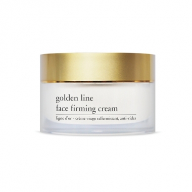 Yellow Rose Golden Line Face Firming Cream Крем укрепляющий омолаживающий (250 мл)